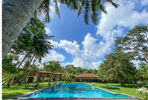 Sri Lanka Leisure Escap Beach Safari and Tea Tours